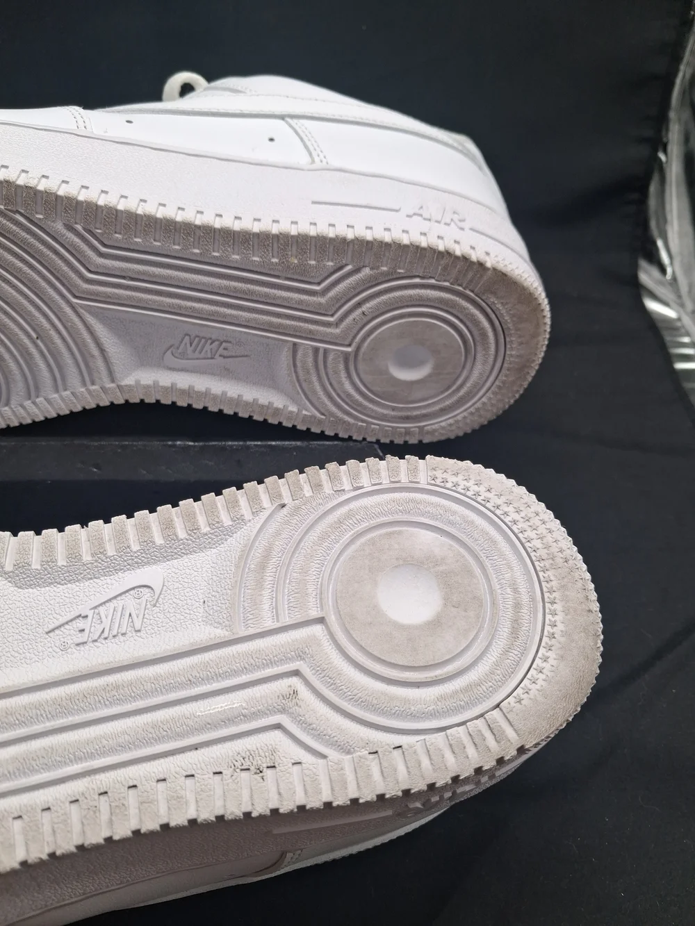 Nike Men’s Air Force 1 Low - White